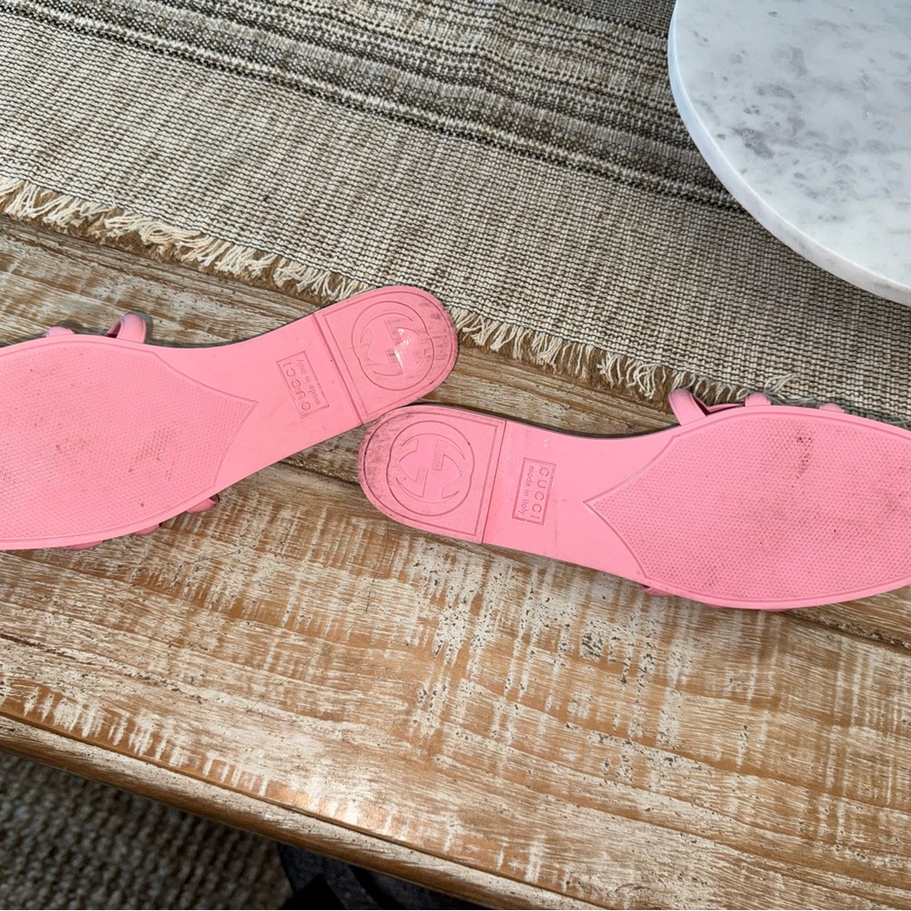 Gucci Slides View 6